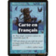 (Foil) Bleue - Déluge rhystique (C) [PR]