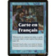 (Foil) Bleue - Étude rhystique (C) [PR]