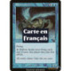 (Foil) Bleue - Serpent ruban (C) [PR]