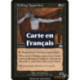 (Foil) Noire - Revenant glaçant (U) [PR]