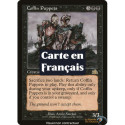 (Foil) Noire - Poupées de cercueil (R) [PR]