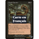 (Foil) Noire - Charmeur létal (C) [PR]