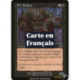 (Foil) Noire - Pisteur des fagnes (C) [PR]