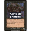 (Foil) Noire - Pisteur des fagnes (C) [PR]