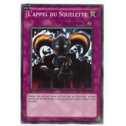 L'appel Du Squelette (C) [SDMA]