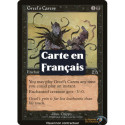(Foil) Noire - Caresse selon Grhil (C) [PR]