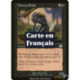 (Foil) Noire - Ombre nakayane (U) [PR]