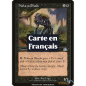 (Foil) Noire - Ombre nakayane (U) [PR]