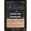 (Foil) Noire - Champ délétère (U) [PR]