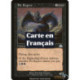 (Foil) Noire - Rapace des abîmes (U) [PR]