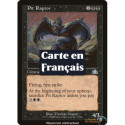 (Foil) Noire - Rapace des abîmes (U) [PR]
