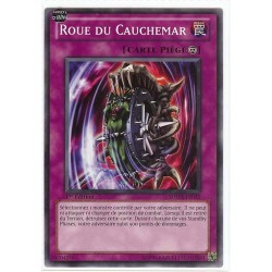 Roue Du Cauchemar (C) [SDMA]