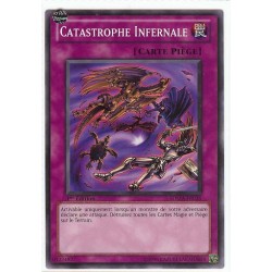 Catastrophe Infernale (C) [SDMA]