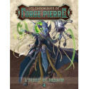 Les Chroniques de Forge Pierre (Vol.4) : L’Esprit du Dragon