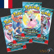 Booster Aventures Ensemble, Écarlate et Violet (EV09) - Pokémon