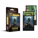 Protège-cartes : Scoia'Tael - GWENT : Le Jeu de Cartes Légendaire