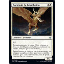(Foil) Blanche - Archonte de l'absolution (U) [ELD]
