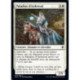 (Foil) Blanche - Paladine d'Ardenval (C) [ELD]