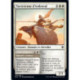 (Foil) Blanche - Tacticienne d'Ardenval // Voltige vertigineuse (C) [ELD]