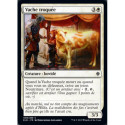 (Foil) Blanche - Vache troquée (C) [ELD]