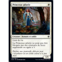 (Foil) Blanche - Princesse adorée (C) [ELD]