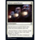 (Foil) Blanche - Silence assourdissant (U) [ELD]