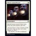 (Foil) Blanche - Silence assourdissant (U) [ELD]