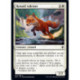 (Foil) Blanche - Renard voletant (C) [ELD]