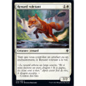 (Foil) Blanche - Renard voletant (C) [ELD]