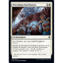 (Foil) Blanche - Provisions fortifiantes (C) [ELD]