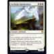 (Foil) Blanche - Archonte harmonieux (M) [ELD]