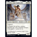 (Foil) Blanche - Linden, reine implacable (R) [ELD]