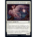 (Foil) Blanche - Éclaireur de chemin mystérieux (U) [ELD]