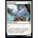 (Foil) Blanche - Griffon prisé (C) [ELD]