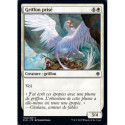 (Foil) Blanche - Griffon prisé (C) [ELD]