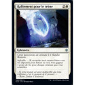 (Foil) Blanche - Ralliement pour le trône (U) [ELD]