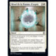 (Foil) Blanche - Rituel de la Flamme d'argent (C) [ELD]