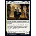 (Foil) Blanche - Syr Alin, la Griffe du Lion (U) [ELD]