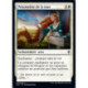 (Foil) Blanche - Prisonnière de la tour (C) [ELD]