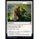 (Foil) Blanche - Baiser du grand amour (C) [ELD]
