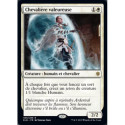 (Foil) Blanche - Chevalière valeureuse (R) [ELD]