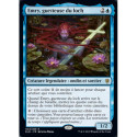 (Foil) Bleue - Emry, guetteuse du loch (R) [ELD]