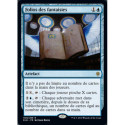(Foil) Bleue - Folios des fantaisies (R) [ELD]