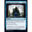 (Foil) Bleue - Plongeon dans l'histoire (U) [ELD]
