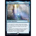(Foil) Bleue - Le Miroir magique (M) [ELD]