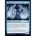(Foil) Bleue - Charognards au clair de lune (C) [ELD]