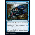 (Foil) Bleue - Dispute mystique (U) [ELD]