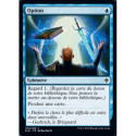 (Foil) Bleue - Option (C) [ELD]