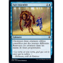(Foil) Bleue - Fuir ensemble (C) [ELD]