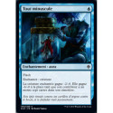 (Foil) Bleue - Tout minuscule (C) [ELD]